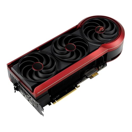 ROG Matrix Platinum GeForce RTX 5090 OC 30th-Anniversary Edition Gaming Scheda grafica 32 GB GDDR7, PCIe 5.0, 512 bit, raffreddamento a liquido dei metalli, DisplayPort 2.1b, HDMI 2.1b - Scheda video - Immagine 2