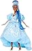 Mattel Disney Descendants 4: The Rise of Red – Cinderella Fashion Doll with Movie-Inspired Royal Gown & Accessories
