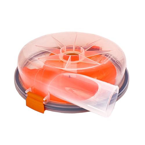 PRO Dust Separator for Wet/Dry Vac Systems