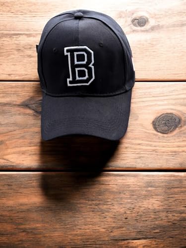 Image of BE SAVAGE Letter Embroidery Printed Unisex Baseball Stylish Caps for Men and Women Free Size