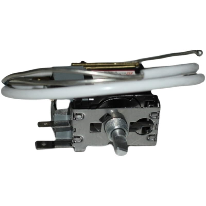 1Pcs Freezer Thermostat BCD165CFA Freezer Temperature Control WPF32-EX Temperature Regulation WPFE32B-L