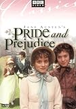 Pride and Prejudice (BBC Miniseries)