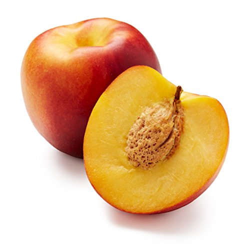 Organic Yellow Nectarine