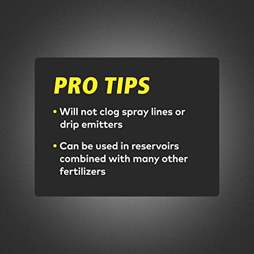 General Hydroponics CALiMAGic 1-0-0