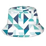 √ Gran opción de regalo: este sombrero de pescador militar es un gran regalo para el Día de San Valentín, Día de la Madre, Día del Padre, Día de Acción de Gracias, Navidad, Año Nuevo, cumpleaños, aniversarios, regreso a la escuela, etc.