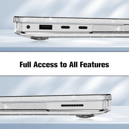 Fintie Case for 13.8 Inch Surface Laptop 8 2026 / Surface Laptop 7 2024 by FINTIE - Used condition - Image 4