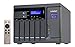 QNAP 8 Bay NAS/iSCSI IP-SAN, Intel Skylake Core i5 3.6GHz Quad Core (TVS-882-i5-16G-US)