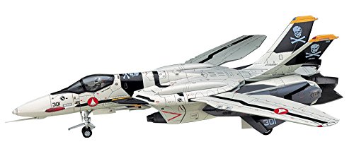robotech model kit - Hasegawa VF-0S Macross Zero Valkyrie 1/72 Scale Model Kit