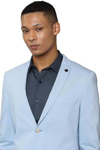 Image of Allen Solly Men Blazer