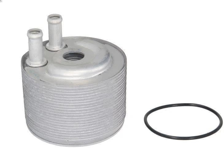 Automatic Transmission Oil Cooler Radiator 21305-5X00A Compatible with Nissan Navara Frontier NP300 D23T Pickup