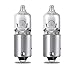 OSRAM 64132ULT-02B ULTRA LIFE H6W halogen, parking and position light, 12 V passenger car, double blister (2 units)