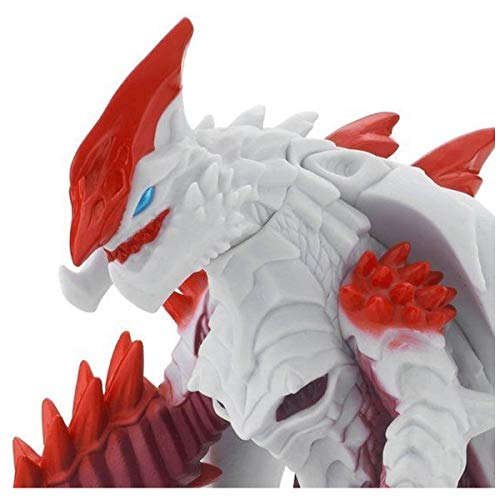 ウルトラ怪獣DX 4点セット ウルトラ怪獣DX 4点セット