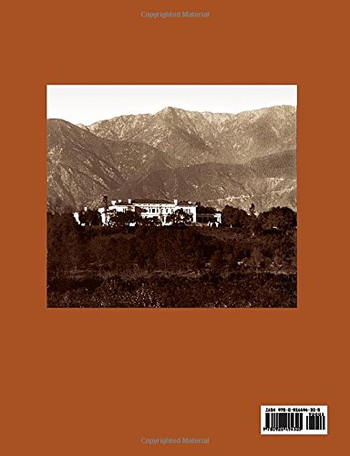Houses of Los Angeles, 1885-1919 (Urban Domestic Architecture Series, Vol. 1)