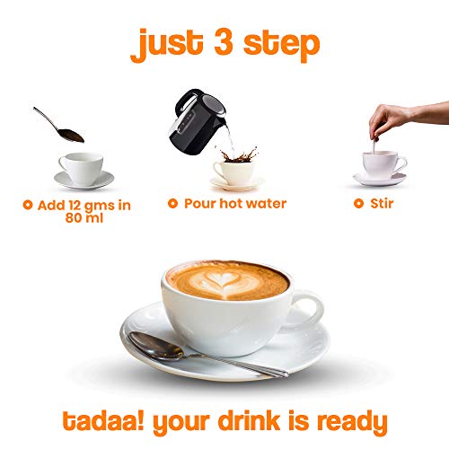 Lemongrass Ginger Tea