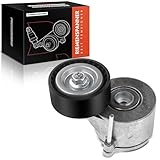 Frankberg Tendeur courroie trapézoïdale à nervures pour Berlingo C5 II/III Jumpy Xsara Scudo 407 Expert Partner 1.6L Diesel 2004-2020 5751F3