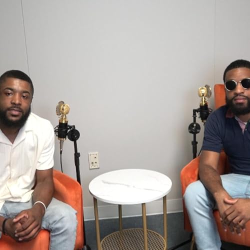 Cross The Line Podcast (Zabo Gotti) Podcast Por arte de portada