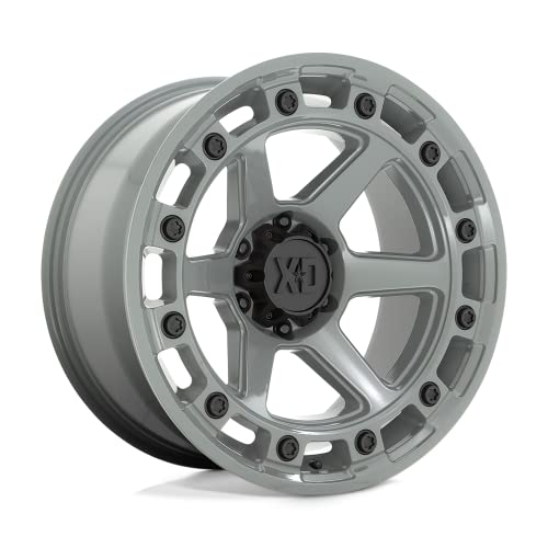 XD XD862 17X9 5X5.0 Cement 00MM