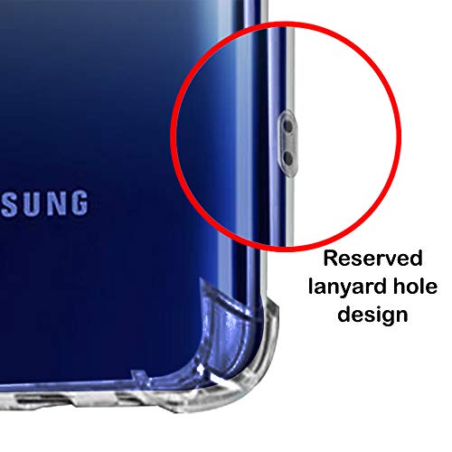 Image of TheGiftKart Transparent Crystal Clear Back Cover Case for Samsung Galaxy M31s | Shockproof Soft TPU Case | Cushioned Edges for Ultimate Protection Back Cover Case (TPU, Transparent)