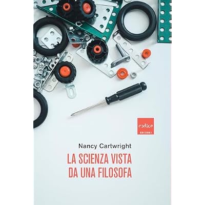 La scienza vista da una filosofa