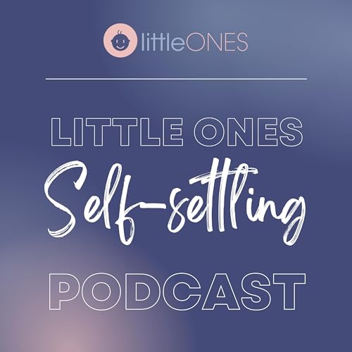 Season 2 - Episode 4: Self-Settling: What is it and how do you achieve it? cover art