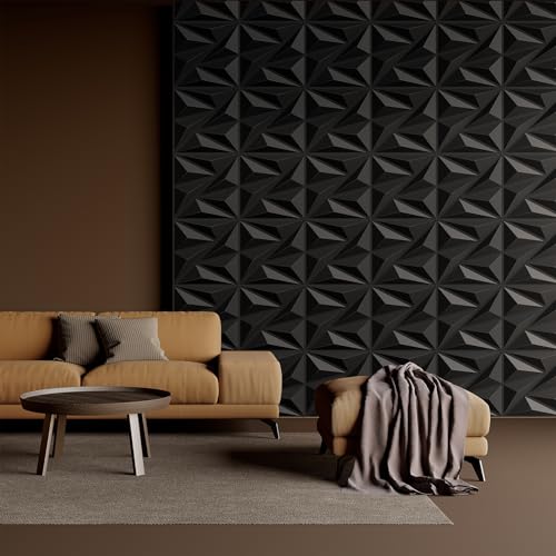 Lebenforce Type-1 3D-Wandpaneele 20 Stück