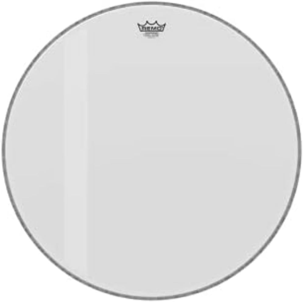 Remo Percussion Accessory (P3-1126-00-FLT)