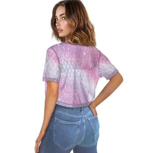 Image of Womens Short Sleeve Bolero Shrug Open Front Knit Cropped Cardigan Shoulder Cover for Dress Cute Casual Knit Cover Up