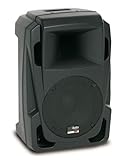 audio design guide hybrid  Cassa Attiva Amplificata 400W 2 vie Woofer \