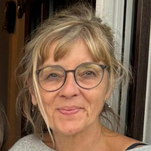 Mein Haus, mein Kraftort: Wie Eigentum unabh&auml;ngig macht &ndash; mit Anke Saurbier