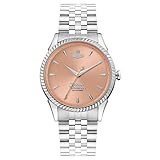 Vivienne Westwood VV240PHSL Ladies Seymour Watch