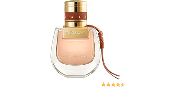 Chloe nomade perfume sephora Clearance