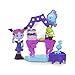 Vampirina- Spooktacular Vanity Disney playset, Multicolore, 78215