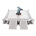 Tabletop Terrain Landing Pad by War Scenery for Wargames and RPGs 28mm 32mm Miniatures