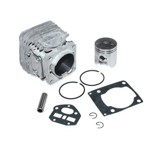 Kit cylindre-piston pour rénover la tronçonneuse GC-PC 1235BKS