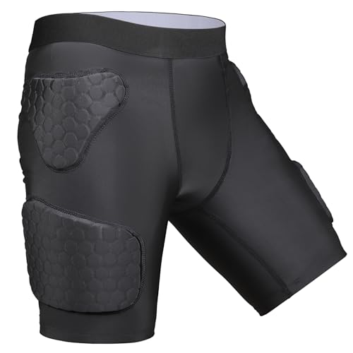 Diamemon Youth Football Girdle