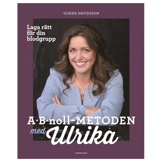 ABnoll-metoden med Ulrika