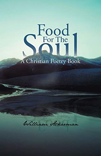 Food For The Soul: A Christian Poetry Book