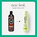 HASK Tea Tree Oil & Rosemary Invigorating Shampoo + Conditioner Set | Refreshes Scalp, Soothes, Sulfate-Free, Paraben-Free, Gluten-Free, Color Safe | 12oz each