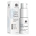 Volume Powder Dry Shampoo– Texture Root Boost Powder for Second Day Sexy Hair – Oil Absorbing Teasing Powder Shampoo and Volumizer with Aloe Vera and Kaolin White Clay by Osensia 9g