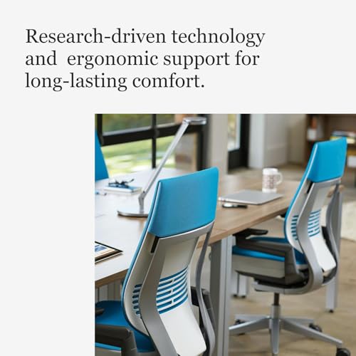 Steelcase Gesture chair