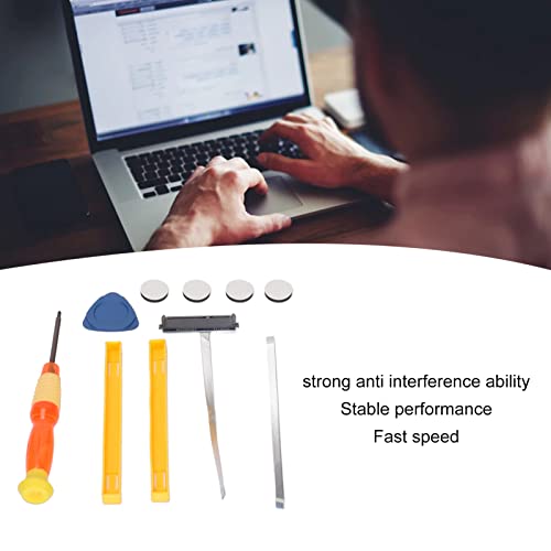 SSD Cable, HDD Cable SSD High Speed ââ2.5 Inch Connector for HDD for 15s-dr Dy Du - Image 7