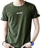 [ODFMCE] メンズ Tシャツ 