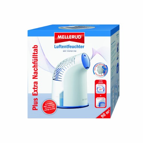Preisvergleich Produktbild MELLERUD Luftentfeuchter air-Xtreme, 2005012007