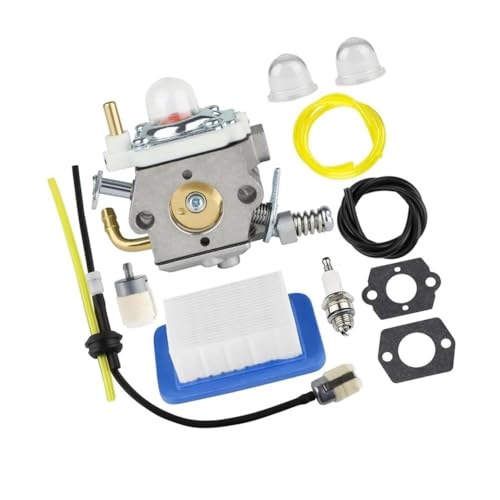 Réparer souffleur PB-580 avec ce kit carburateur de rechange WTA-35 A021004330