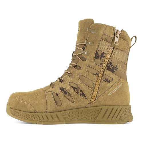 Image of Reebok Work Floatride Energy Tactical EH Comp Toe High-Top
