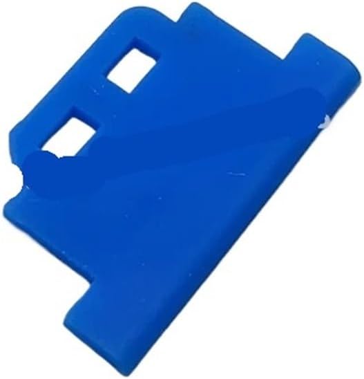 Generic Wiper Blade Kit 300TS SPA-0271 for mimaki UJF-3042MKII UJF-6042MKII UCJV150 UCJV300 UJF-A3MKII TX300P for ricoh G5 Scraper(2pcs)