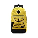  Vans Snag Backpack, Sulphur VN0A3HCBD2P