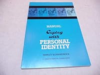 Coping With Personal Identity 0886710073 Book Cover
