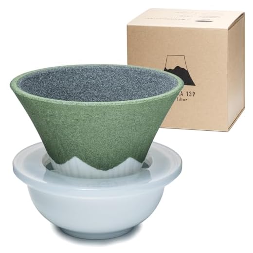 Can you take tea bags and coffee in hand luggage Ceramic Reusable Coffee Filter Dripper
