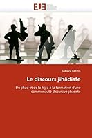 Le Discours Jihâdiste 6131534950 Book Cover